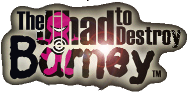 Official Jihad Web Logo