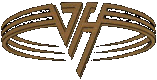 Van Halen Logo