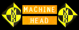 MachineHead Logo