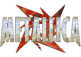 Metallica Logo